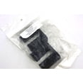 thumbnail image 1 of Pre-Owned Genuine IBM Server Rubber Wheel Chocks Set of 4 08J5557 43509 E46158 (Good), 1 of 1
