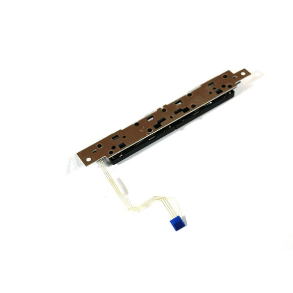 Pre-Owned Genuine IBM ThinkPad T410s Laptop Touchpad Button Board 42T4393 (Good)