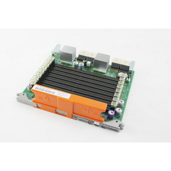 Pre-Owned Genuine IBM x3850 M2 Server 8-Slot Memory Expansion Board 46M2379 46M2373 (Good)
