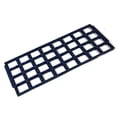 thumbnail image 1 of Pre-Owned Genuine Intel DAEWON Hardware Plastic Part 34.22 X 28.25 735307-001 (Good), 1 of 1