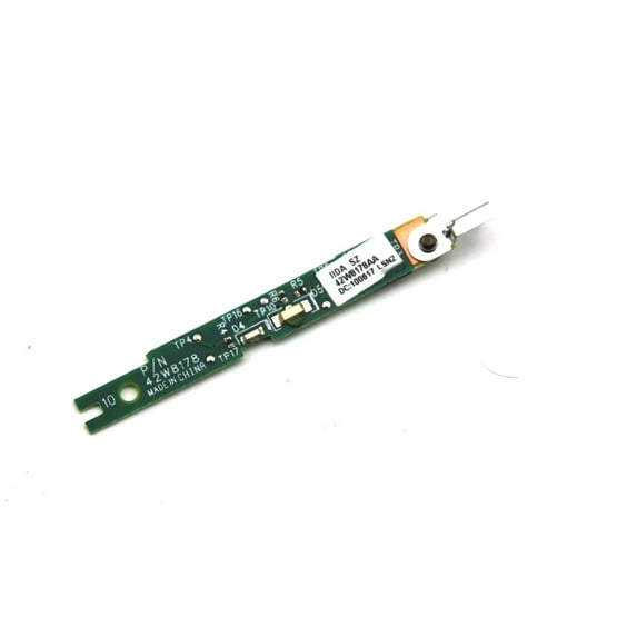 Pre-Owned Genuine Lenovo ThinkPad T410s Laptop LED Sub Card Board 42W8178 (Good)