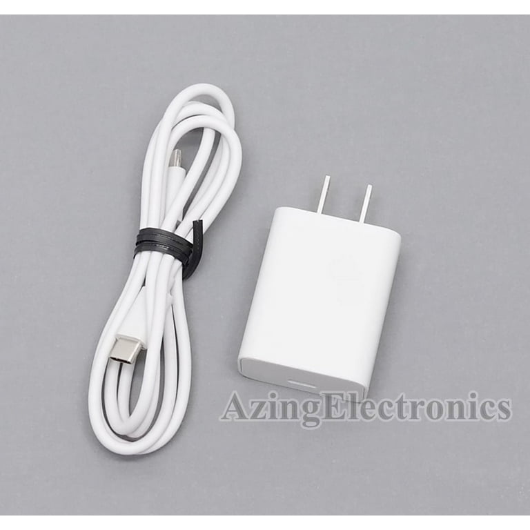 Pre-Owned Genuine Oculus 10W USB-C Power Adapter for Oculus Quest