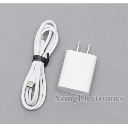 Pre-Owned Genuine Oculus 10W USB-C Power Adapter for Oculus Quest 2 AN10A-050P