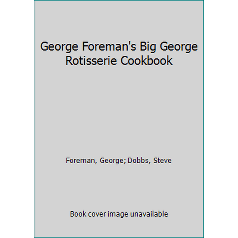Buy Big George Foreman - Microsoft Store