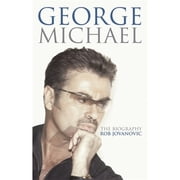 George Michael Paperback