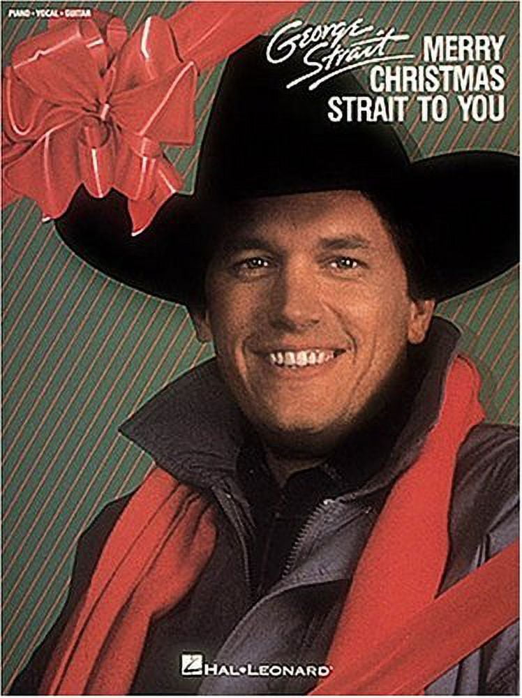 Merry Christmas Strait To You 