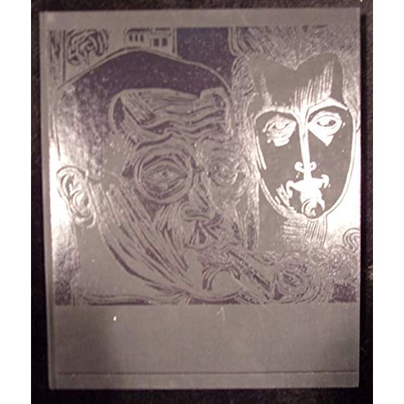 Pre-Owned German Expressionist Prints and Drawings: Essays: 001 (Hardcover) 3791309749 9783791309743