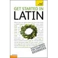 thumbnail image 1 of Pre-Owned Get Started In Latin: Teach Yourself Paperback, 1 of 1
