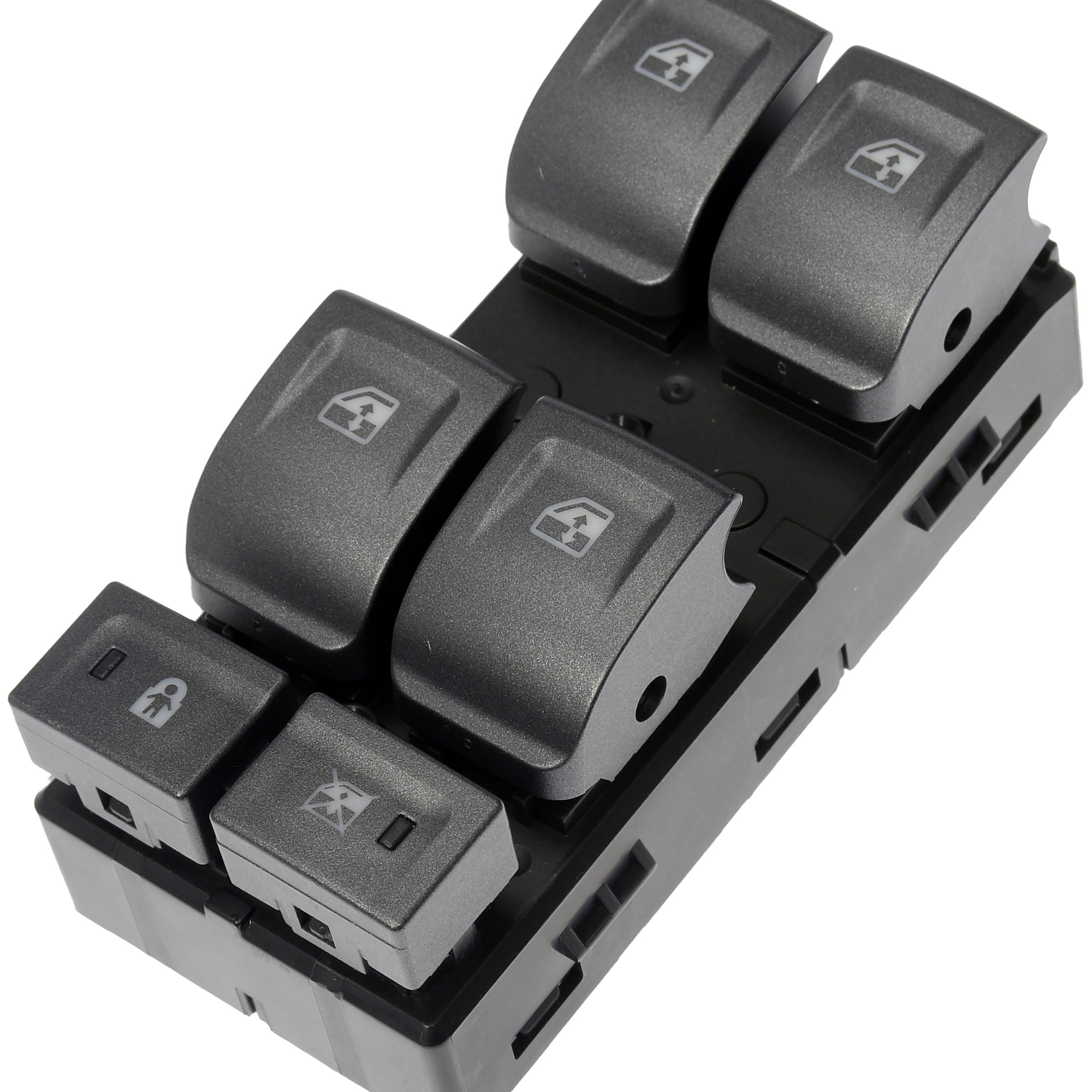 Dorman 901-979 Front Driver Side Power Window Switch for Specific Chevrolet / GMC Models
