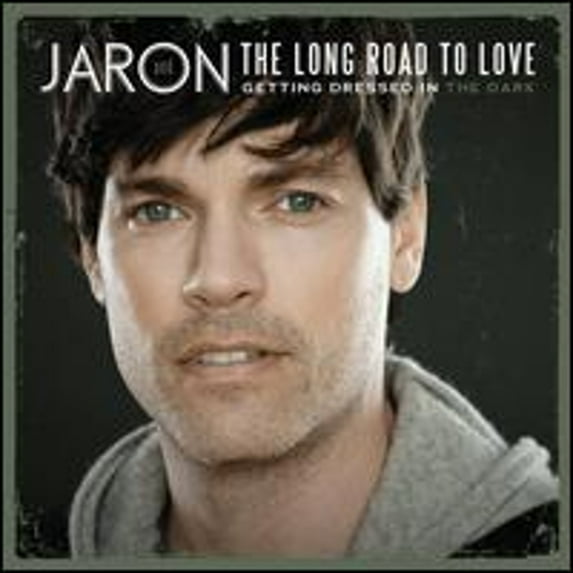 Pre-Owned Getting Dressed in the Dark (CD 0602527407357) by Jaron & the Long Road to Love