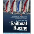 thumbnail image 1 of Pre-Owned Getting Started in Sailboat Racing, 2nd Edition (Paperback) by Adam Cort, Richard Stearns, 1 of 1