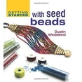 thumbnail image 1 of Pre-Owned Getting Started with Seed Beads 9781596680166, 1 of 1