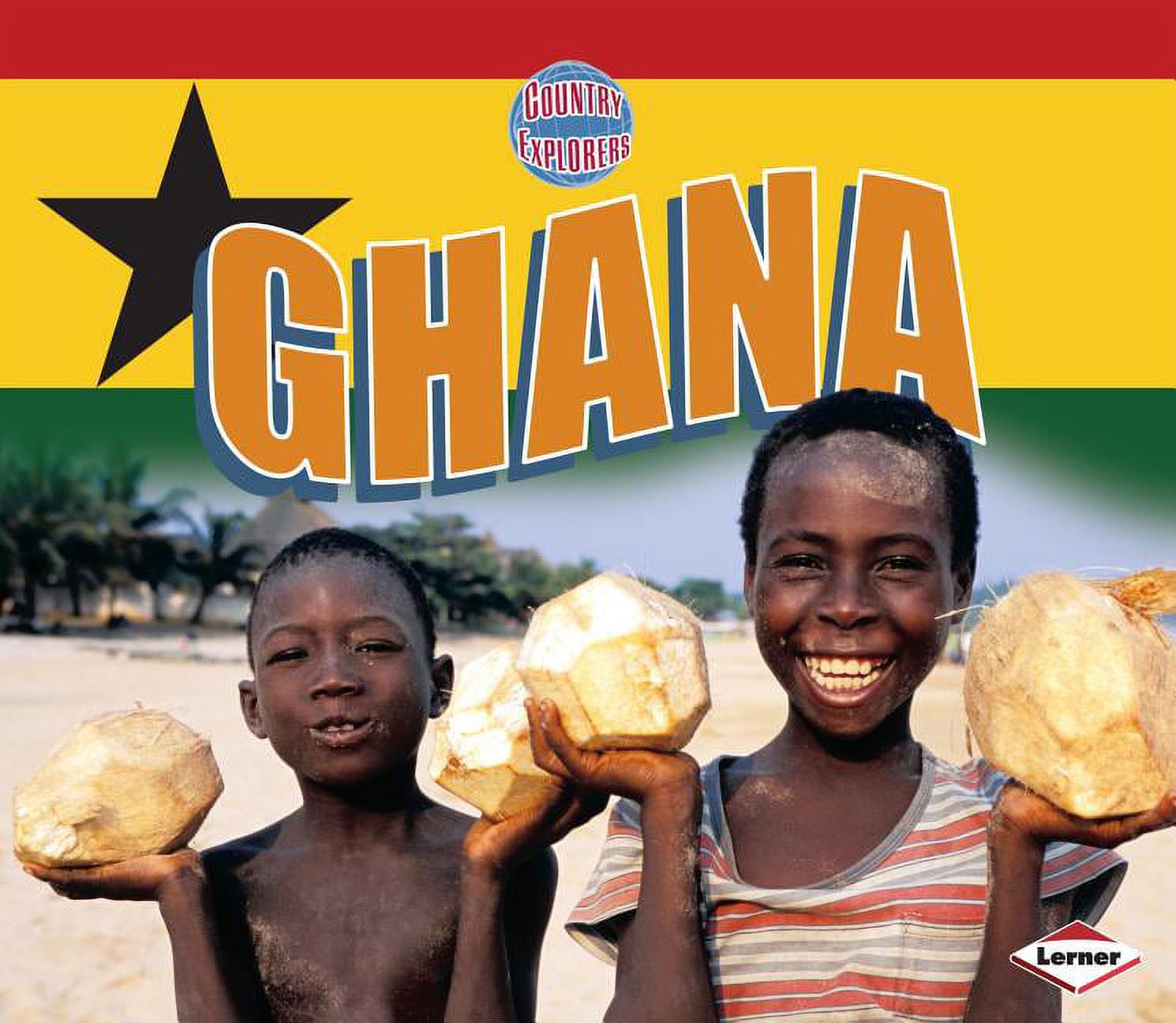 PreOwned Ghana (Paperback) 9780761360346