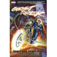 thumbnail image 1 of Pre-Owned Ghost Rider Vol. 3: Trials and Tribulations (Paperback) 0785139117 9780785139119, 1 of 1