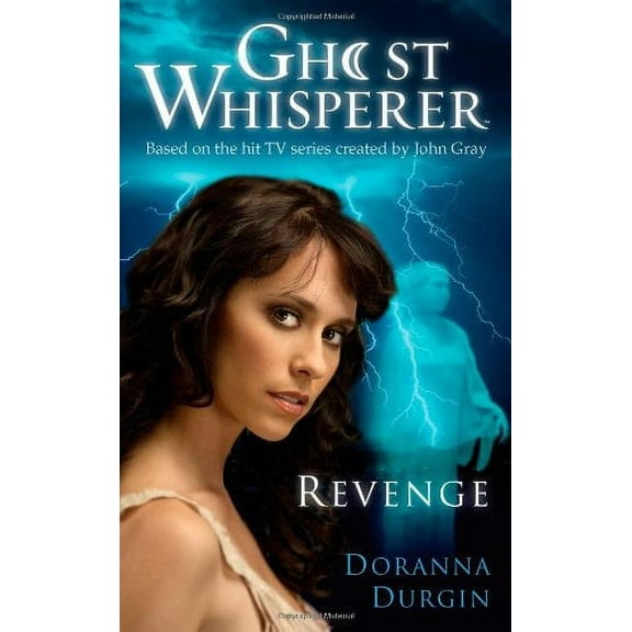 Pre-Owned Ghost Whisperer - Revenge 9781416550945