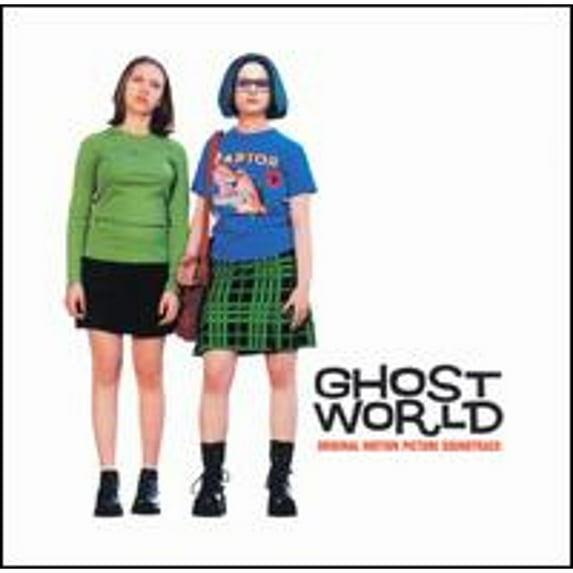 Pre-Owned Ghost World (CD 0016351605627) by Original Soundtrack