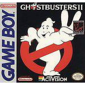 Ghostbusters II - Nintendo Gameboy