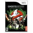 thumbnail image 1 of Pre-Owned Ghostbusters - Nintendo Wii, 1 of 1