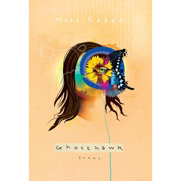 Ghosthawk (Paperback) 9780889714045