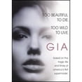 thumbnail image 1 of Pre-Owned Gia (DVD 0883929106929) directed by Michael Cristofer, 1 of 1