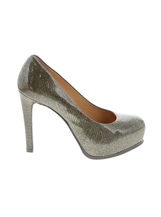 Gianni Bini Womens Dress Shoes in Womens Shoes Silver Walmart