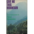thumbnail image 1 of Pre-Owned Give Me This Mountain (Christian Classics S.) Paperback, 1 of 1