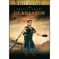 thumbnail image 1 of Pre-Owned Gladiator (DVD 0032429358639) directed by Ridley Scott, 1 of 1