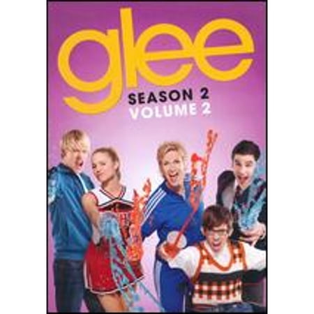 Pre-Owned Glee: Season 2, Vol. 2 [4 Discs] (DVD 0024543763017)