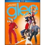 Pre-Owned Glee: The Complete Second Season [4 Discs] [Blu-ray] (Blu-Ray 0024543718697)