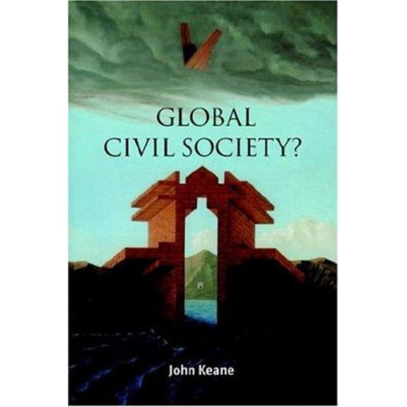 Pre-Owned Global Civil Society? (Hardcover) 9780521815437