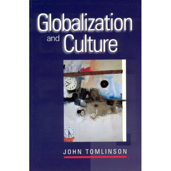 Pre-Owned Globalization and Culture (Paperback) 0226807681 9780226807683