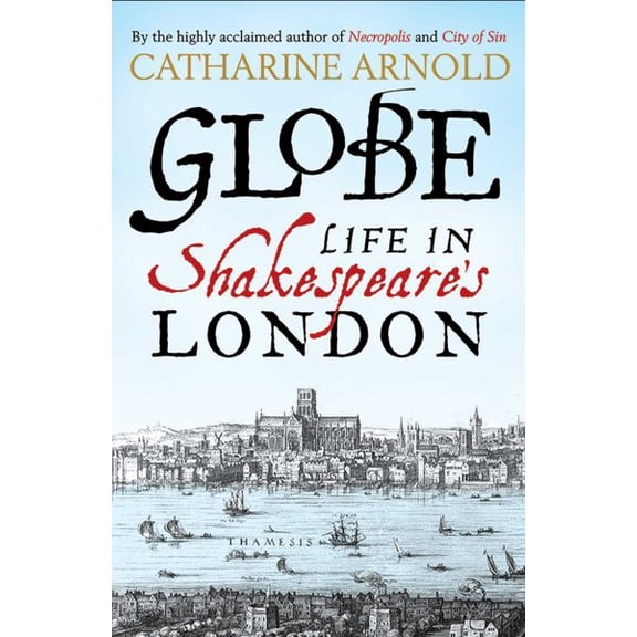 Pre-Owned Globe
