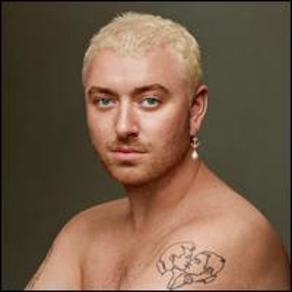 Pre-Owned Gloria (CD 0602445856718) by Sam Smith