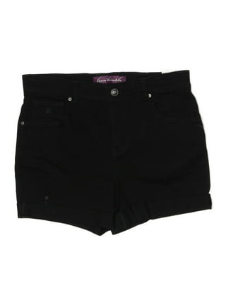 Gloria vanderbilt 2025 petite shorts