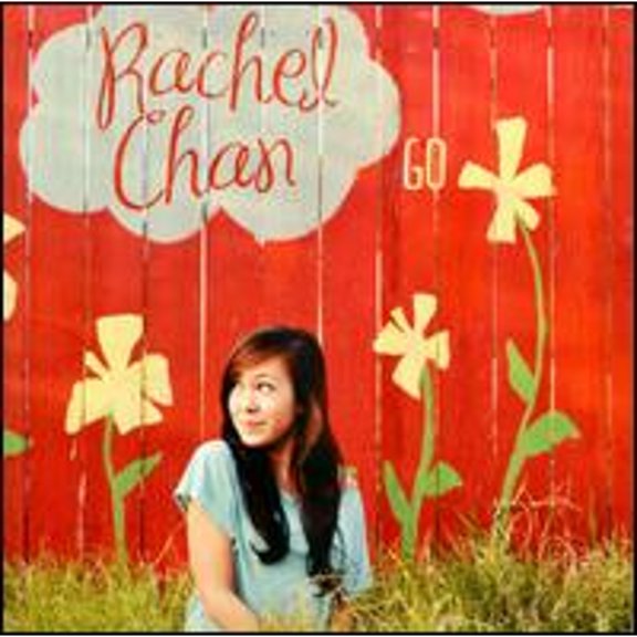 Pre-Owned Go (CD 0878207007524) by Rachel Chan