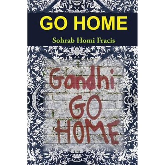 Pre-Owned Go Home Paperback - USED