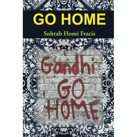 Pre-Owned Go Home Paperback - USED