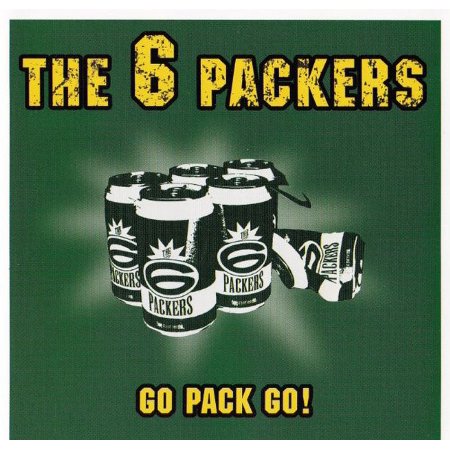 Pre-Owned - Go Pack Go!