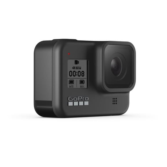 Pre-Owned GoPro Black 8 - (Good)