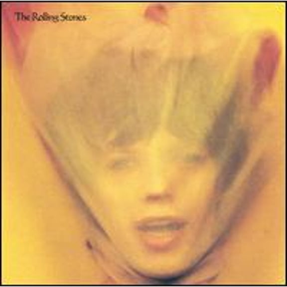 Pre-Owned Goats Head Soup (CD 0724383951925) by The Rolling Stones