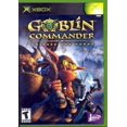 thumbnail image 1 of Restored Goblin Commander - Xbox (Refurbished), 1 of 1