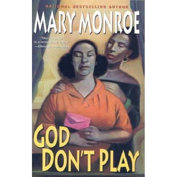 Pre-Owned God Don't Play