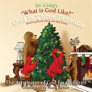 God Is Three Persons Paperback by Craig