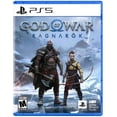 thumbnail image 1 of Pre-Owned God Of War Ragnarok (Standard Ed) (PlayStation 5) (Used - Good), 1 of 1