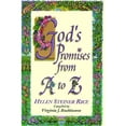 thumbnail image 1 of Pre-Owned God's Promises from A to Z (Hardcover) by Helen Steiner Rice, Virginia J Ruehlmann, 1 of 5