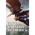 thumbnail image 1 of Pre-Owned God's Warnings to America Paperback, 1 of 1