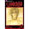 thumbnail image 1 of Pre-Owned Godchild, Vol. 6 (Paperback) 1421510162 9781421510163, 1 of 1