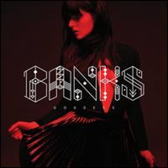 Pre-Owned Goddess (CD 0602537546657) by Banks