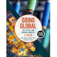 thumbnail image 1 of Pre-Owned Going Global: The Textile and Apparel Industry - Bundle Book + Studio Access Card (Misc.) 1501339044 9781501339042, 1 of 1