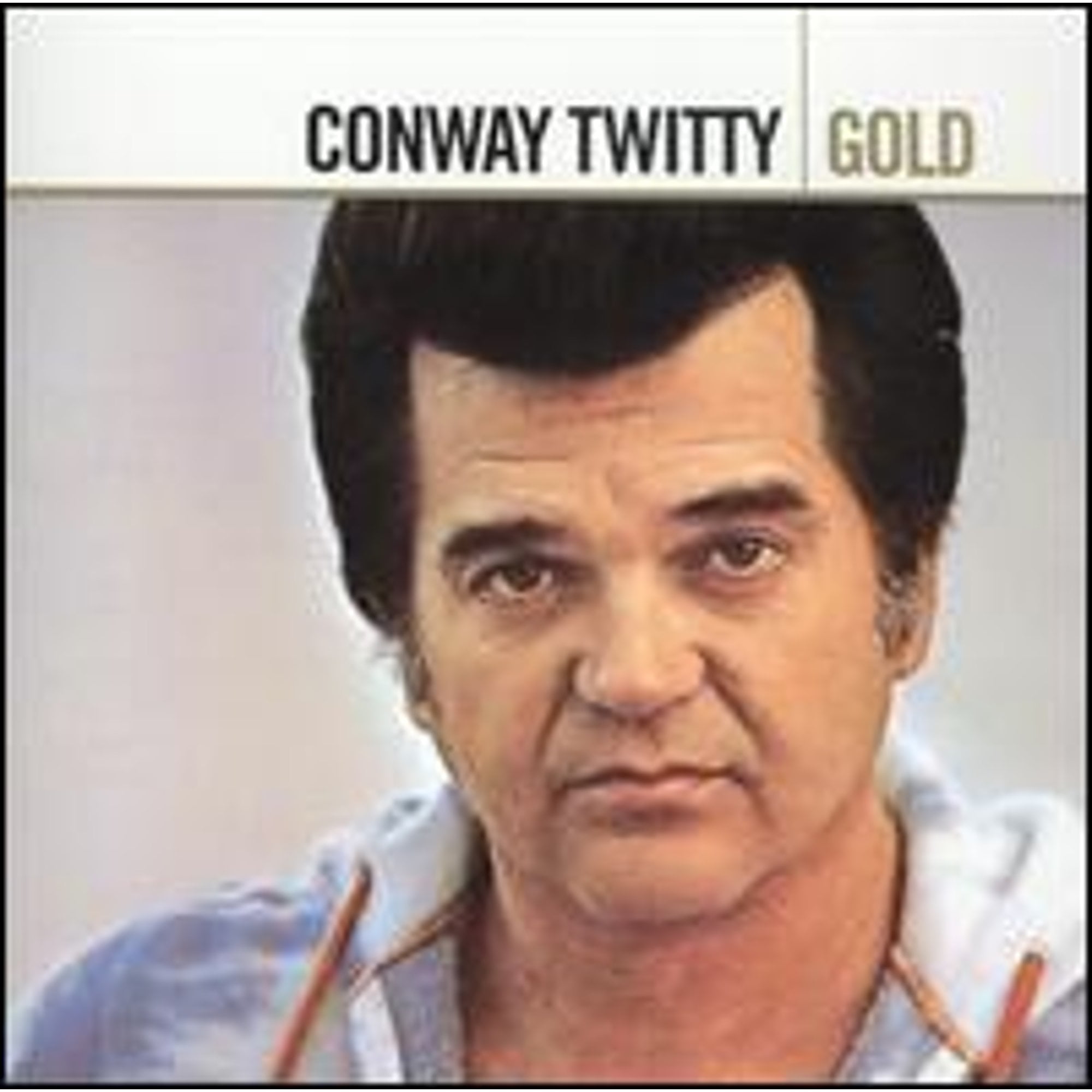 Pre-Owned Gold [2006] (CD 0602498840191) by Conway Twitty